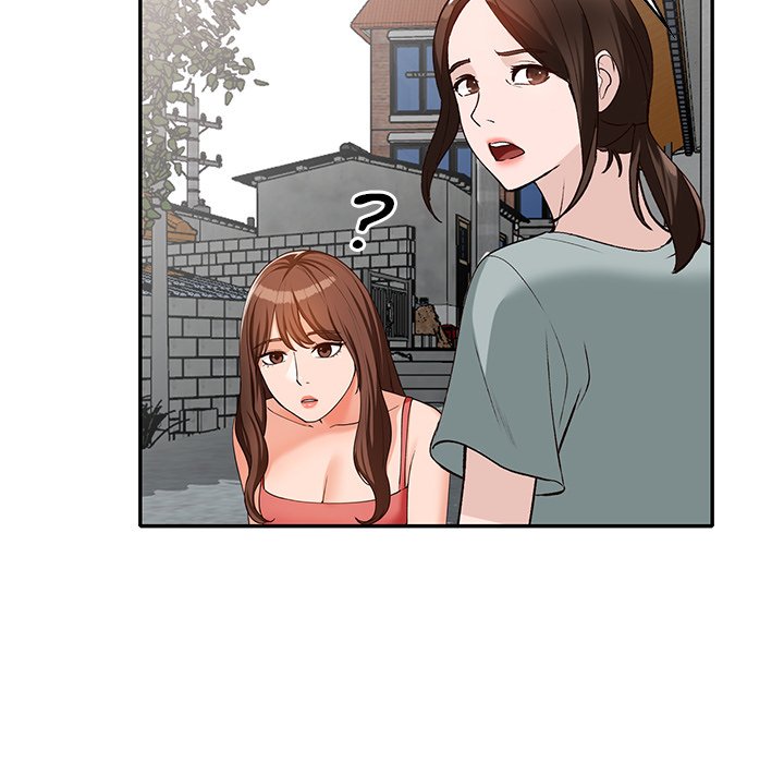 Town Girls Chapter 39 - Manhwa18.com