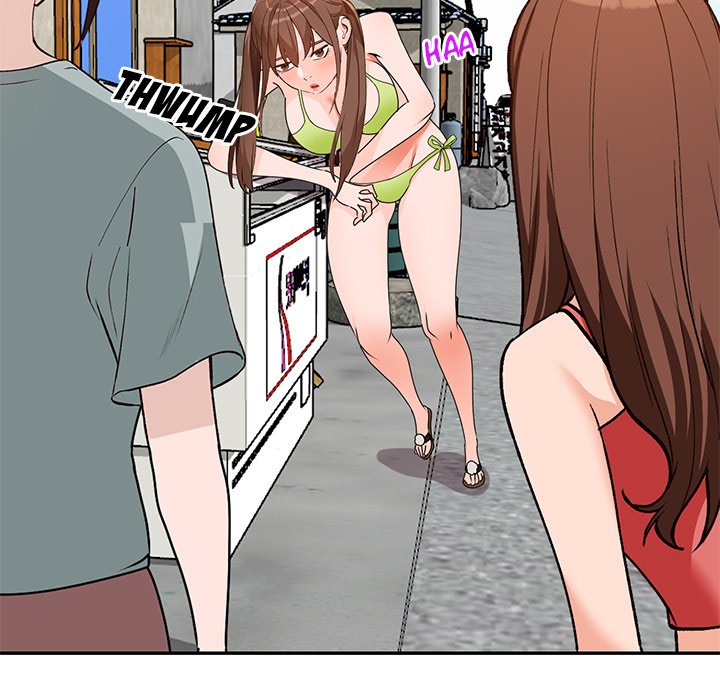 Town Girls Chapter 39 - Manhwa18.com