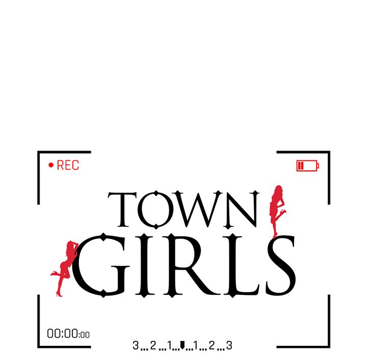 Town Girls Chapter 39 - Manhwa18.com