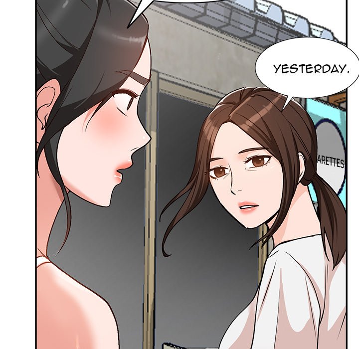 Town Girls Chapter 39 - Manhwa18.com