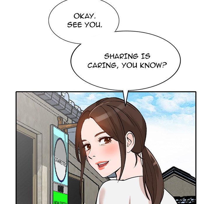 Town Girls Chapter 39 - Manhwa18.com