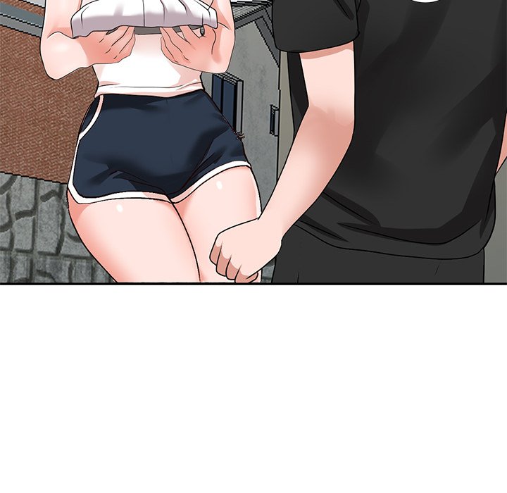 Town Girls Chapter 39 - Manhwa18.com