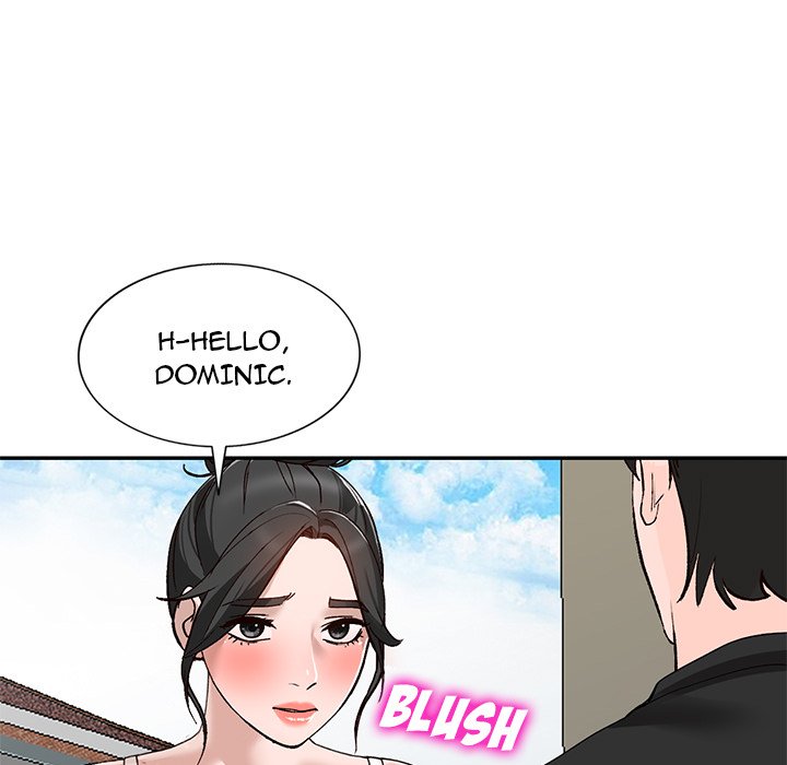 Town Girls Chapter 39 - Manhwa18.com