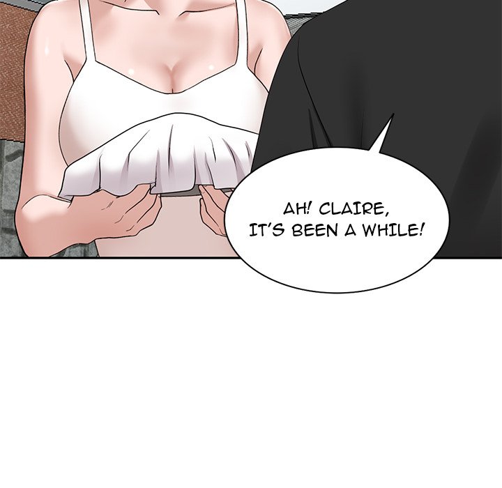 Town Girls Chapter 39 - Manhwa18.com