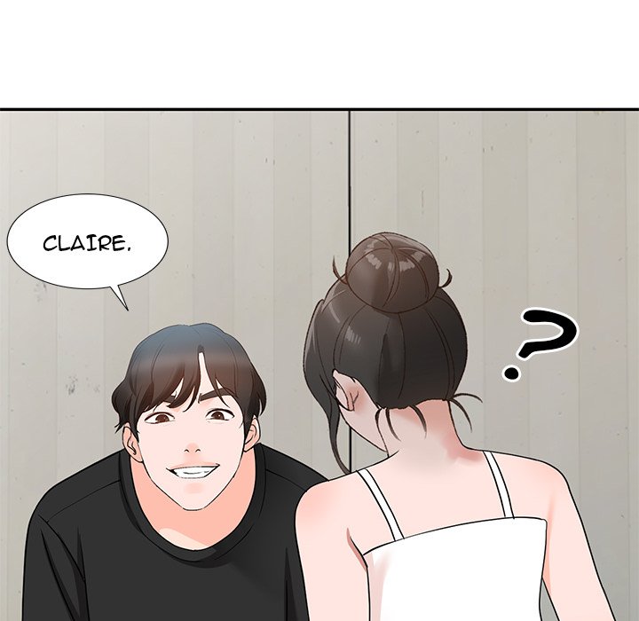 Town Girls Chapter 39 - Manhwa18.com