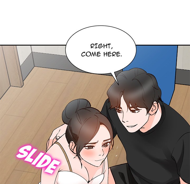 Town Girls Chapter 39 - Manhwa18.com