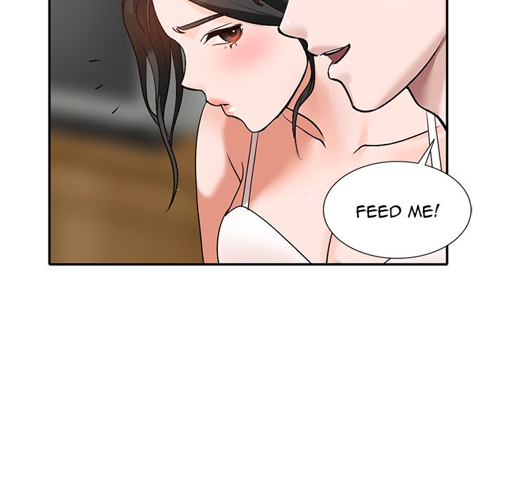 Town Girls Chapter 39 - Manhwa18.com