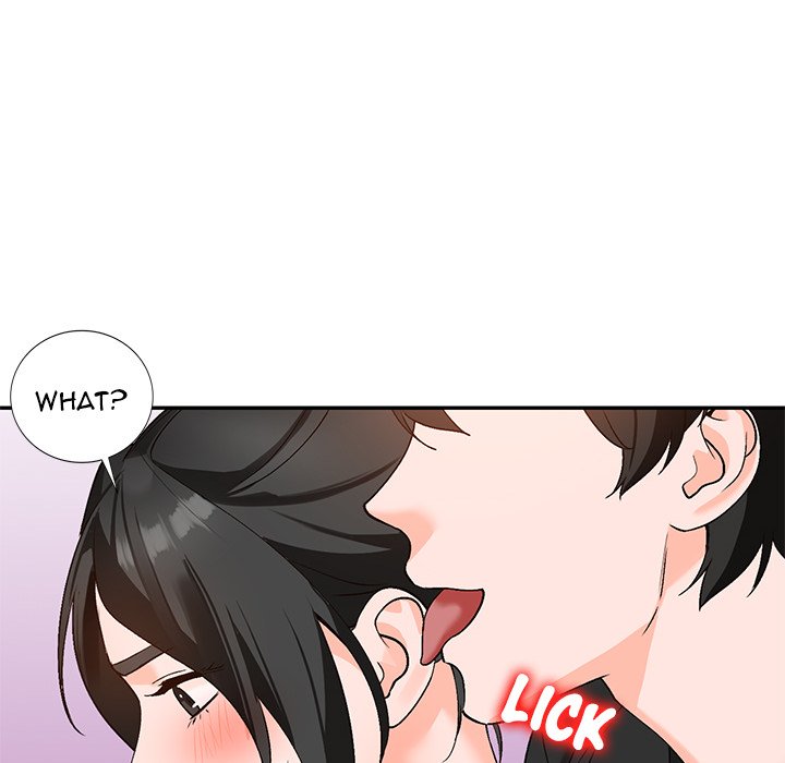 Town Girls Chapter 39 - Manhwa18.com