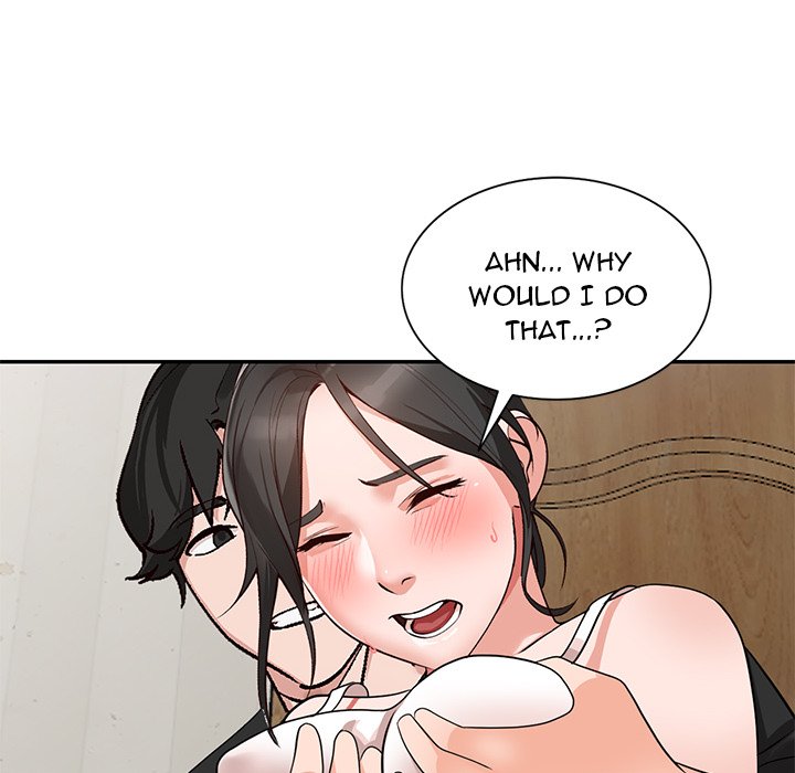 Town Girls Chapter 39 - Manhwa18.com