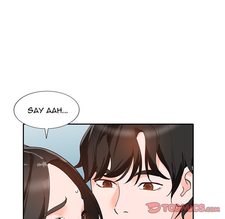 Town Girls Chapter 39 - Manhwa18.com