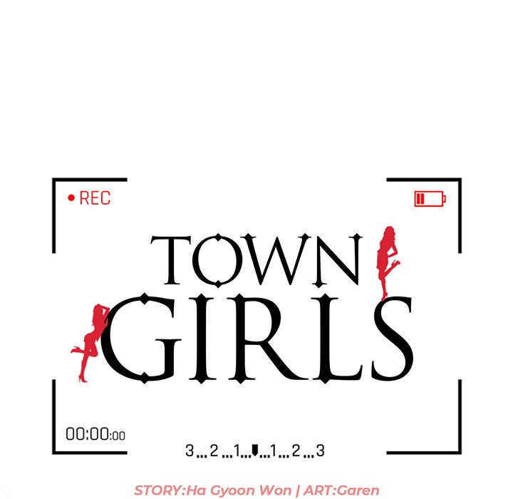 Town Girls Chapter 43 - Manhwa18.com