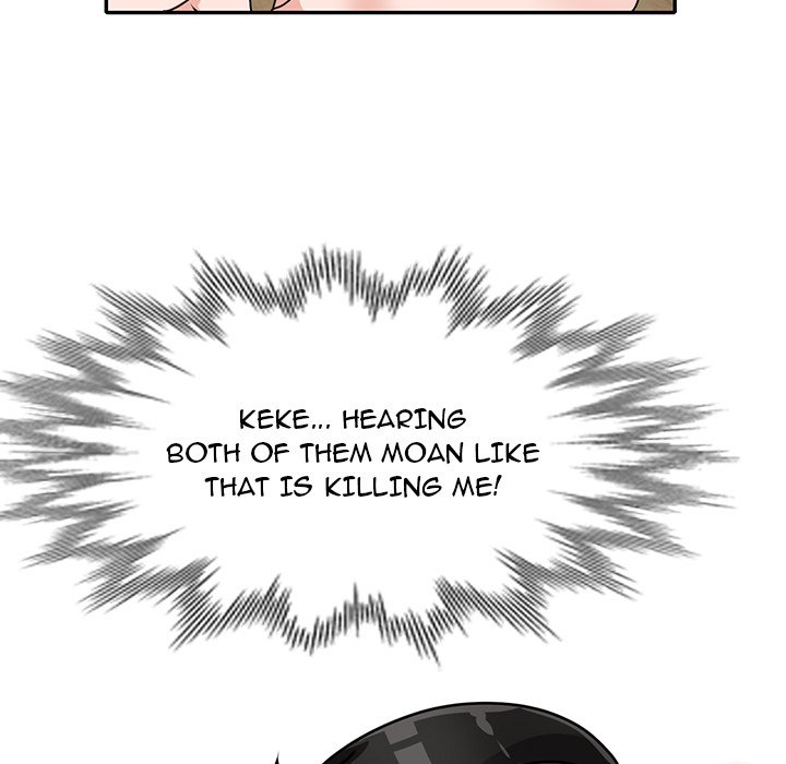 Town Girls Chapter 43 - Manhwa18.com