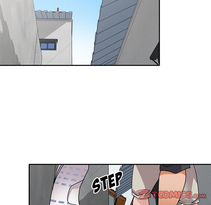 Town Girls Chapter 43 - Manhwa18.com