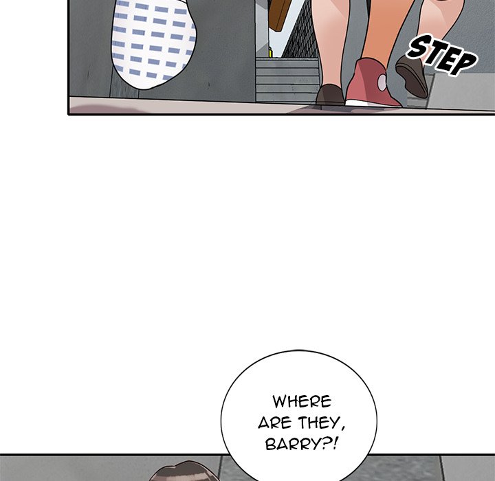 Town Girls Chapter 43 - Manhwa18.com