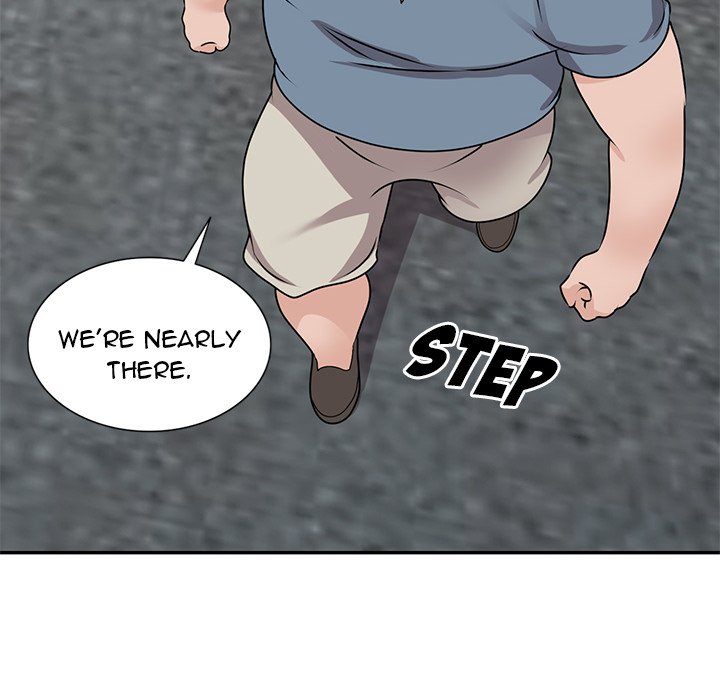 Town Girls Chapter 43 - Manhwa18.com