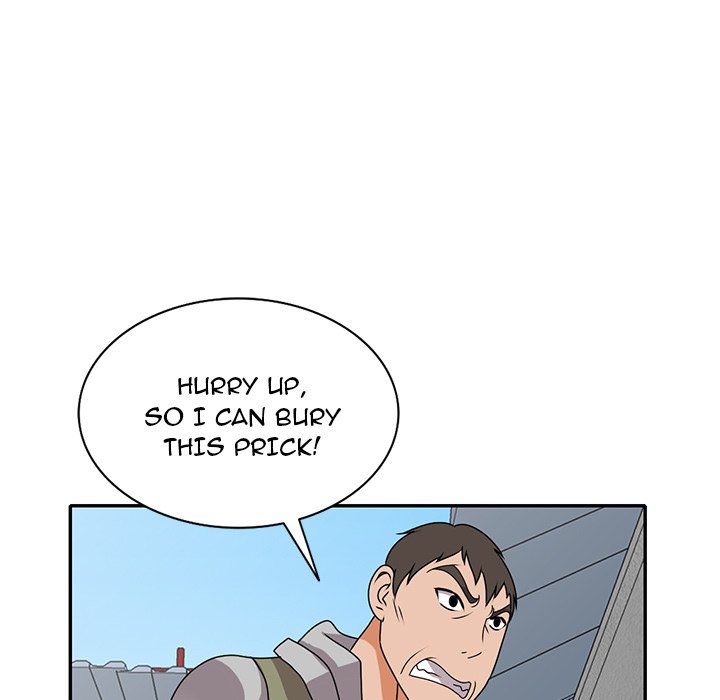 Town Girls Chapter 43 - Manhwa18.com