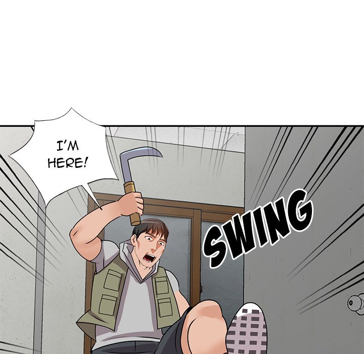 Town Girls Chapter 43 - Manhwa18.com