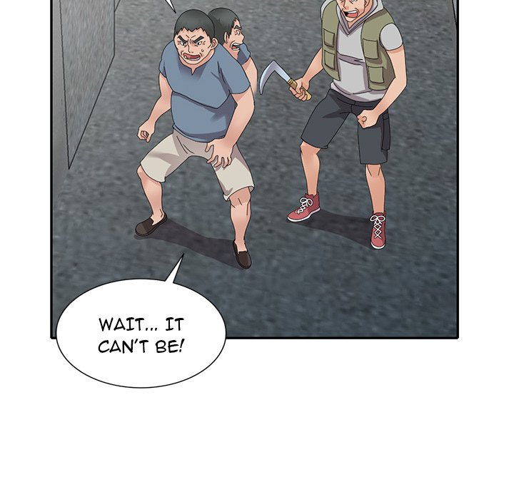 Town Girls Chapter 43 - Manhwa18.com