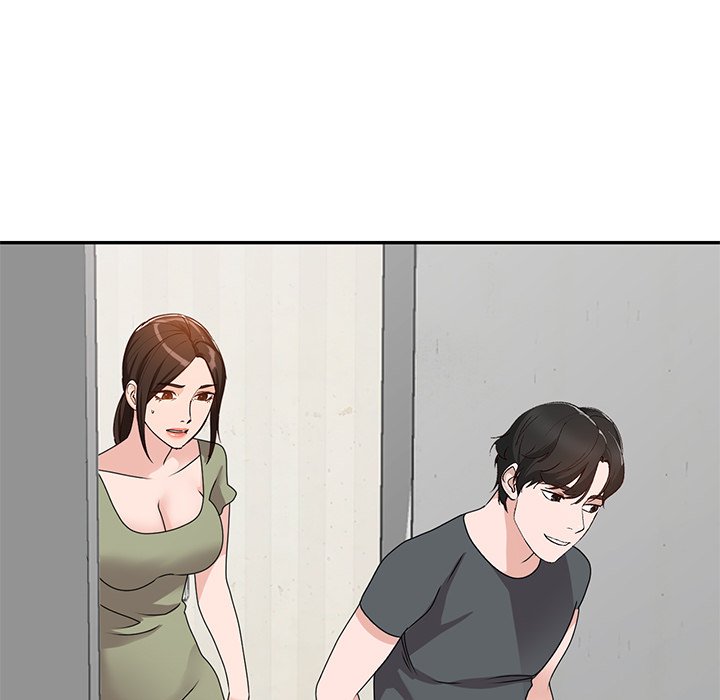 Town Girls Chapter 43 - Manhwa18.com