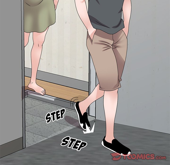 Town Girls Chapter 43 - Manhwa18.com