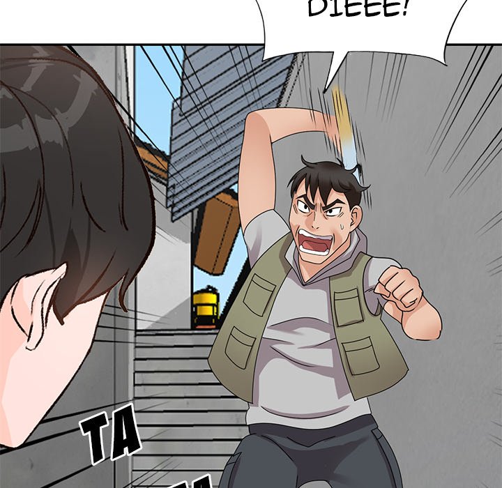 Town Girls Chapter 43 - Manhwa18.com