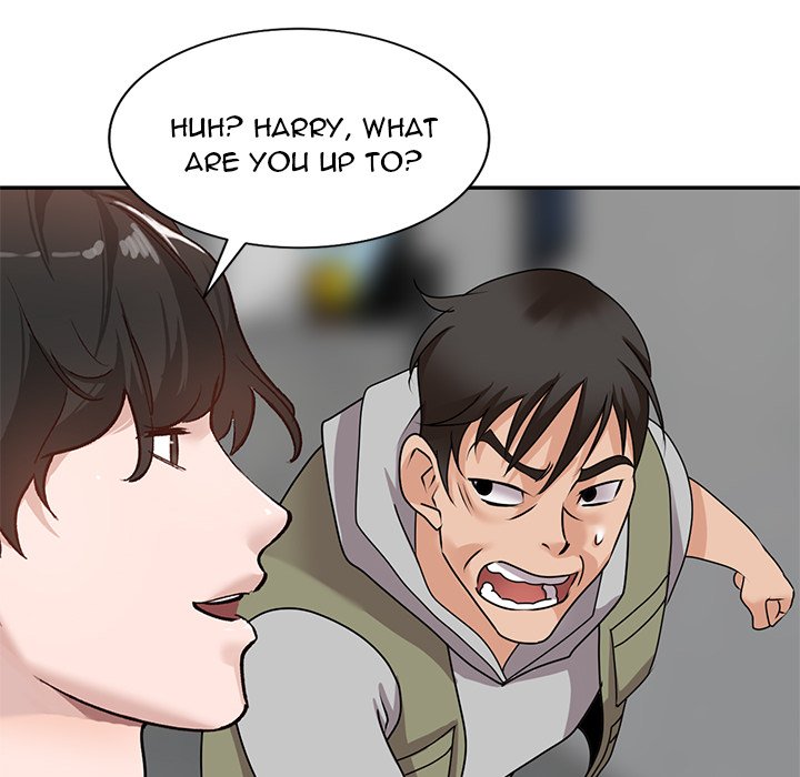 Town Girls Chapter 43 - Manhwa18.com