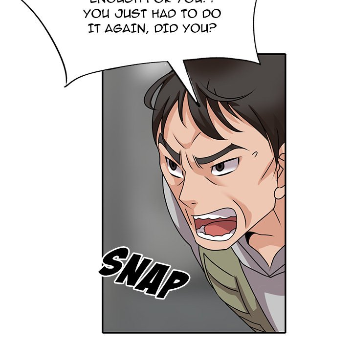 Town Girls Chapter 43 - Manhwa18.com