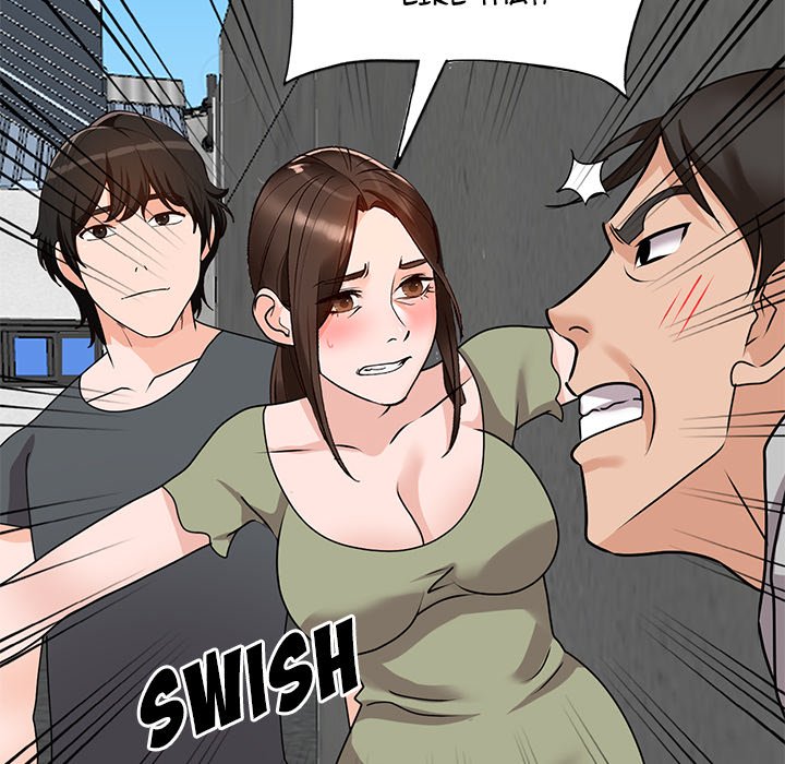 Town Girls Chapter 43 - Manhwa18.com