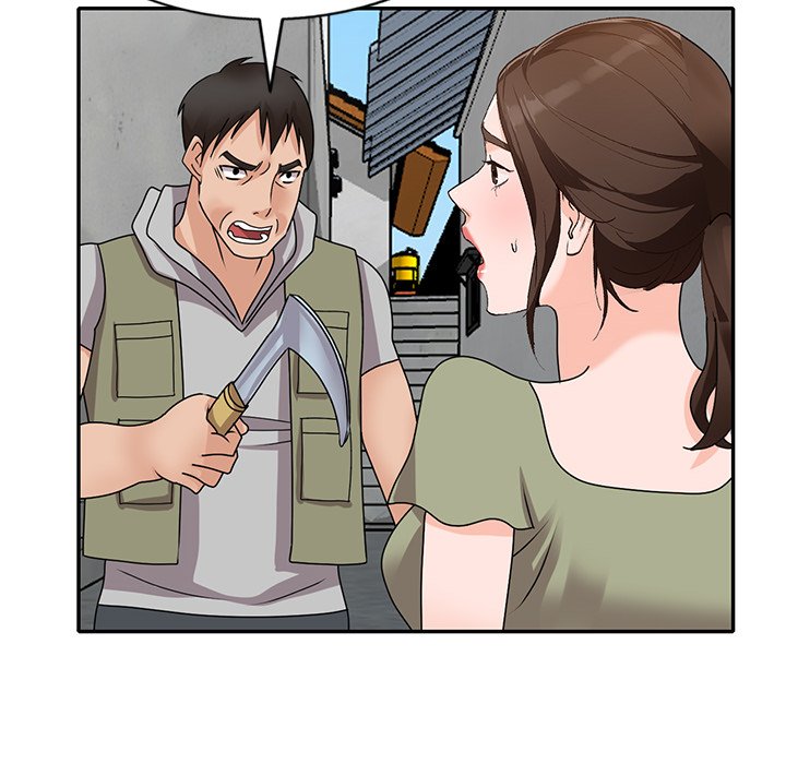 Town Girls Chapter 43 - Manhwa18.com