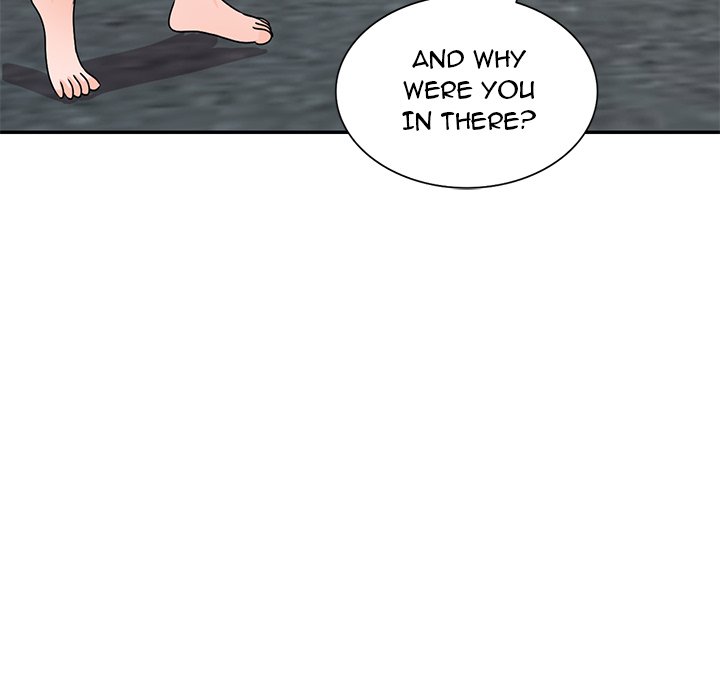 Town Girls Chapter 43 - Manhwa18.com