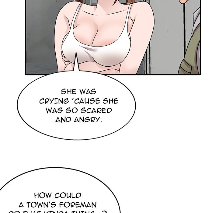 Town Girls Chapter 43 - Manhwa18.com