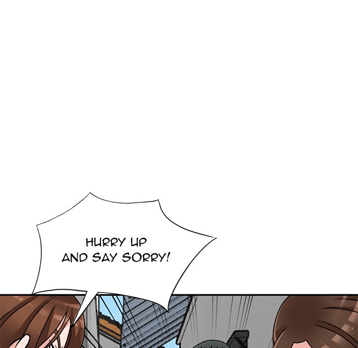 Town Girls Chapter 43 - Manhwa18.com