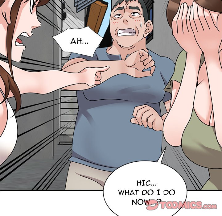 Town Girls Chapter 43 - Manhwa18.com