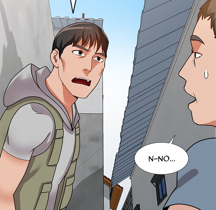 Town Girls Chapter 43 - Manhwa18.com