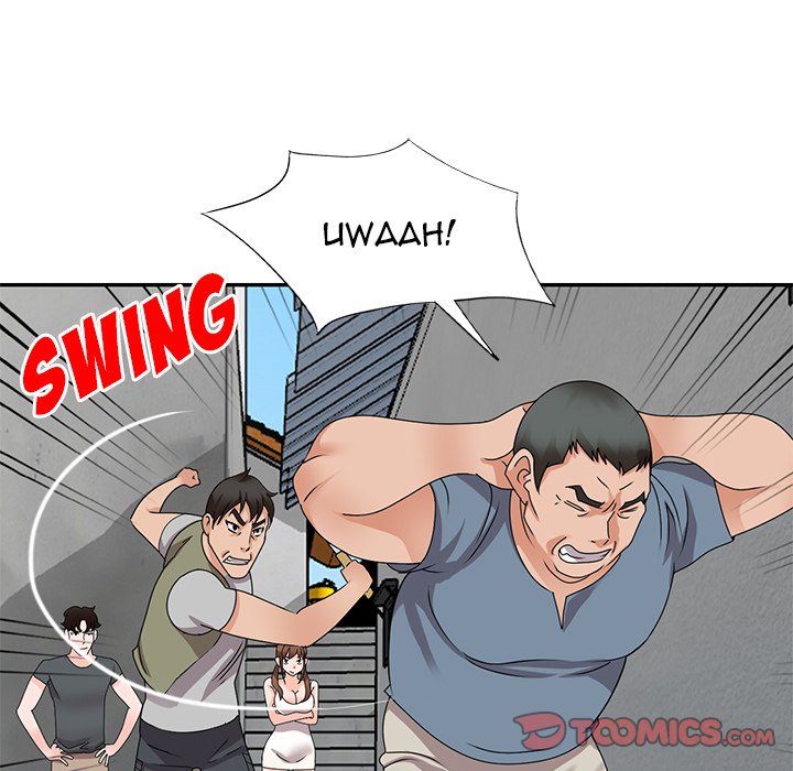 Town Girls Chapter 43 - Manhwa18.com