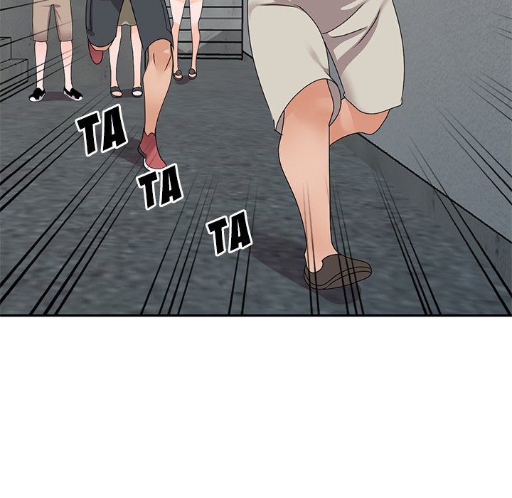 Town Girls Chapter 43 - Manhwa18.com