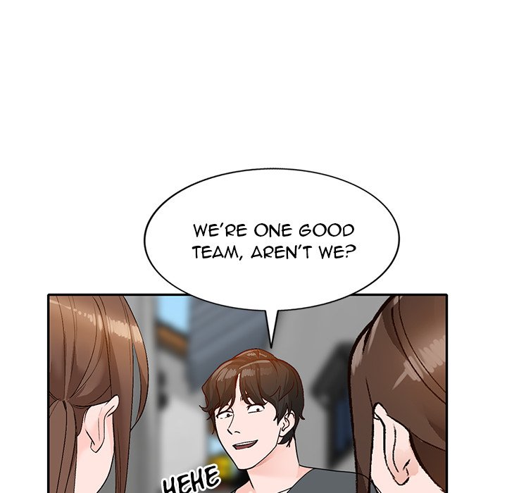 Town Girls Chapter 43 - Manhwa18.com