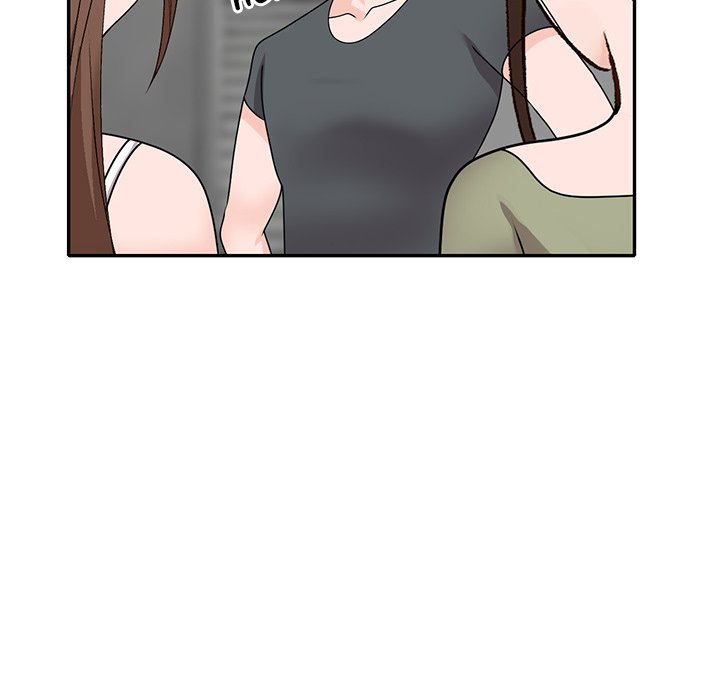 Town Girls Chapter 43 - Manhwa18.com