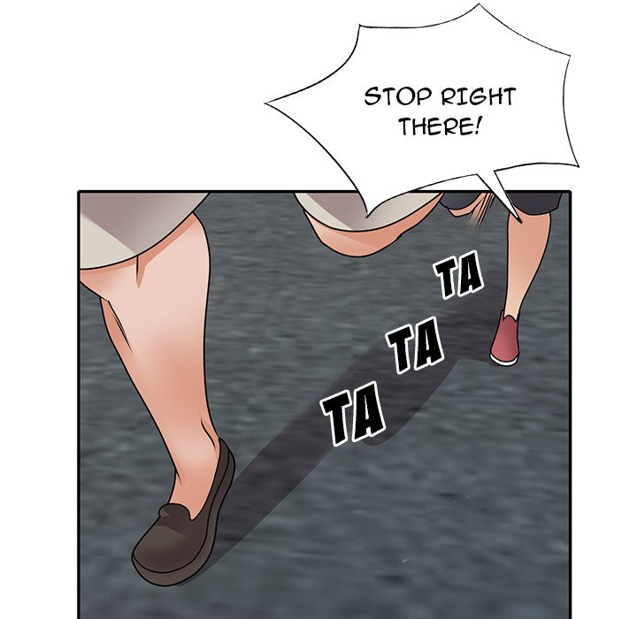 Town Girls Chapter 43 - Manhwa18.com