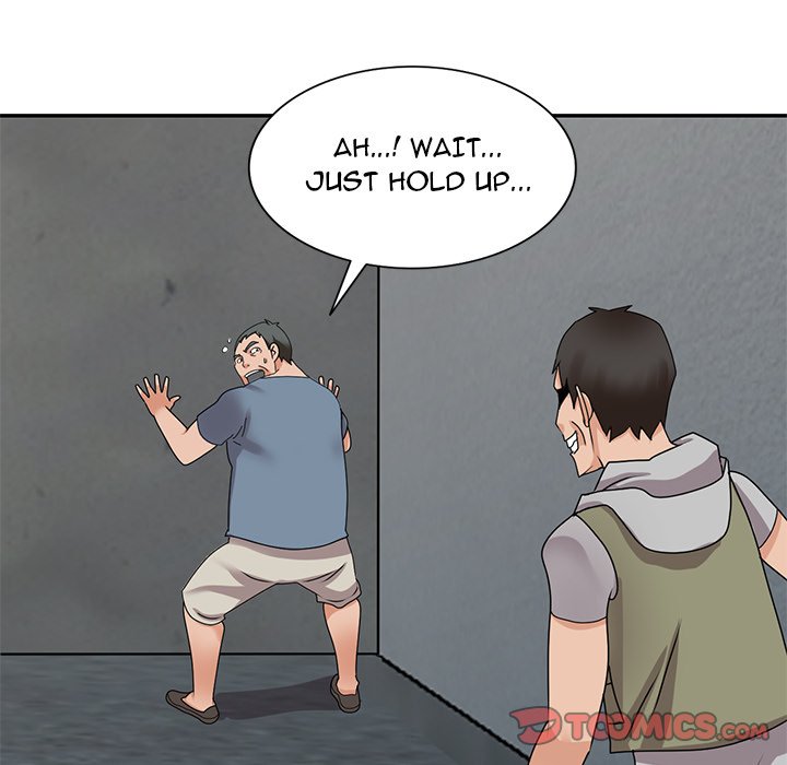 Town Girls Chapter 43 - Manhwa18.com