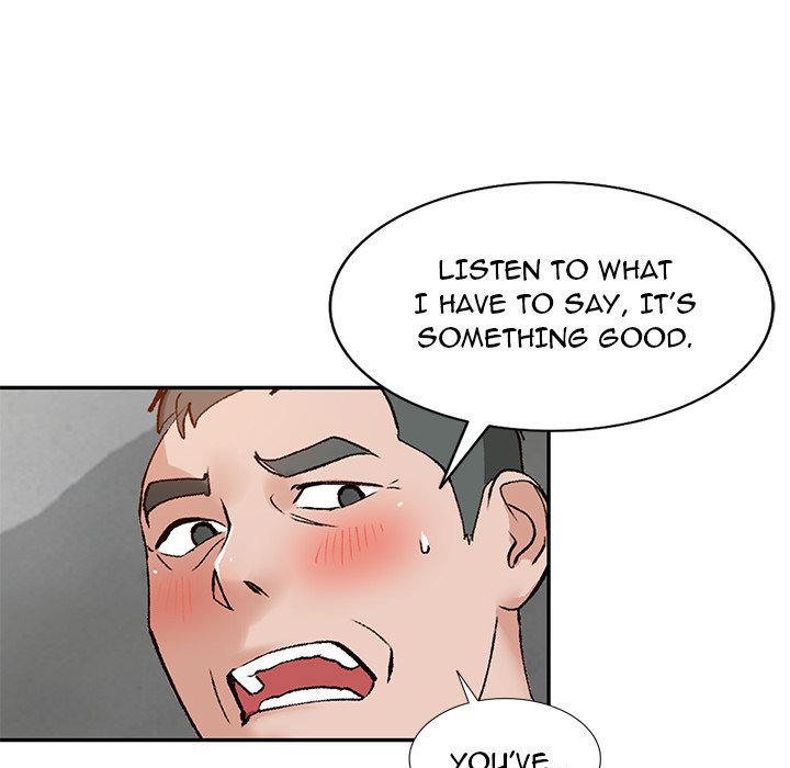 Town Girls Chapter 43 - Manhwa18.com