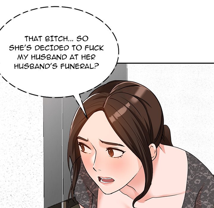 Town Girls Chapter 46 - Manhwa18.com