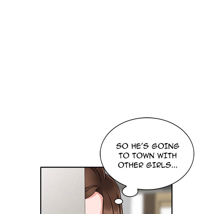 Town Girls Chapter 46 - Manhwa18.com