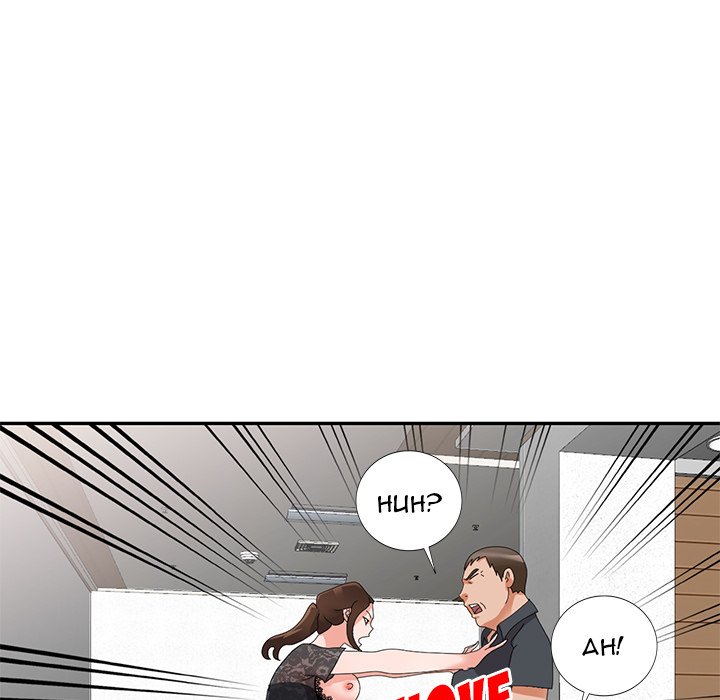 Town Girls Chapter 46 - Manhwa18.com