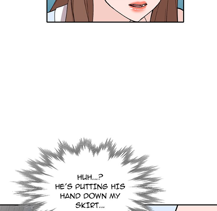 Town Girls Chapter 49 - Manhwa18.com