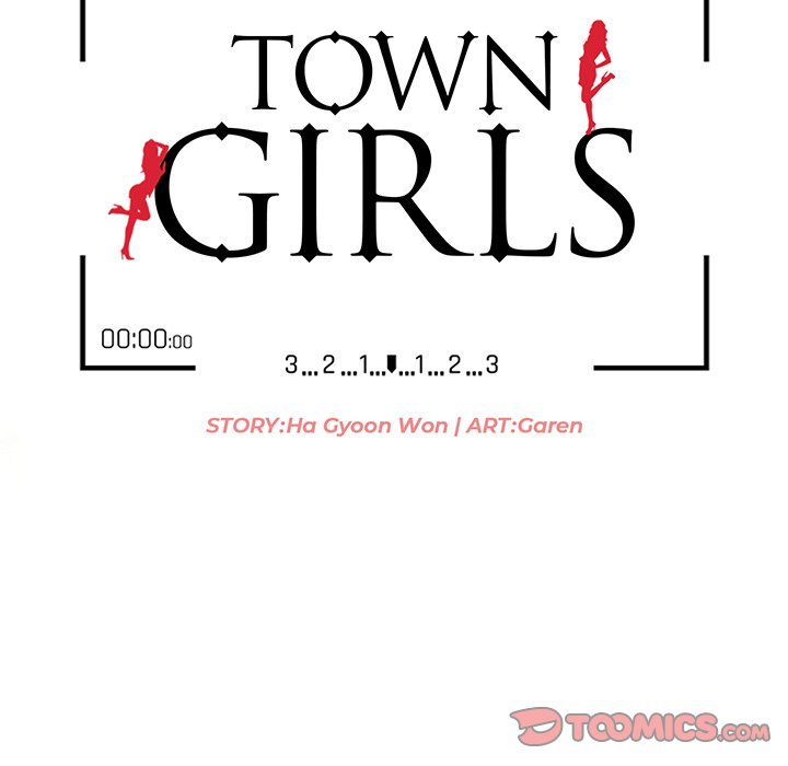 Town Girls Chapter 49 - Manhwa18.com