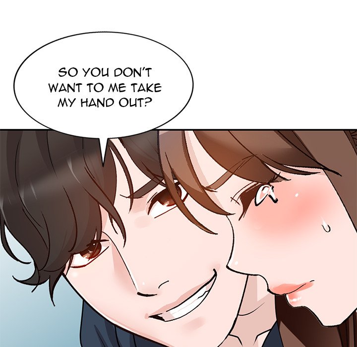 Town Girls Chapter 49 - Manhwa18.com