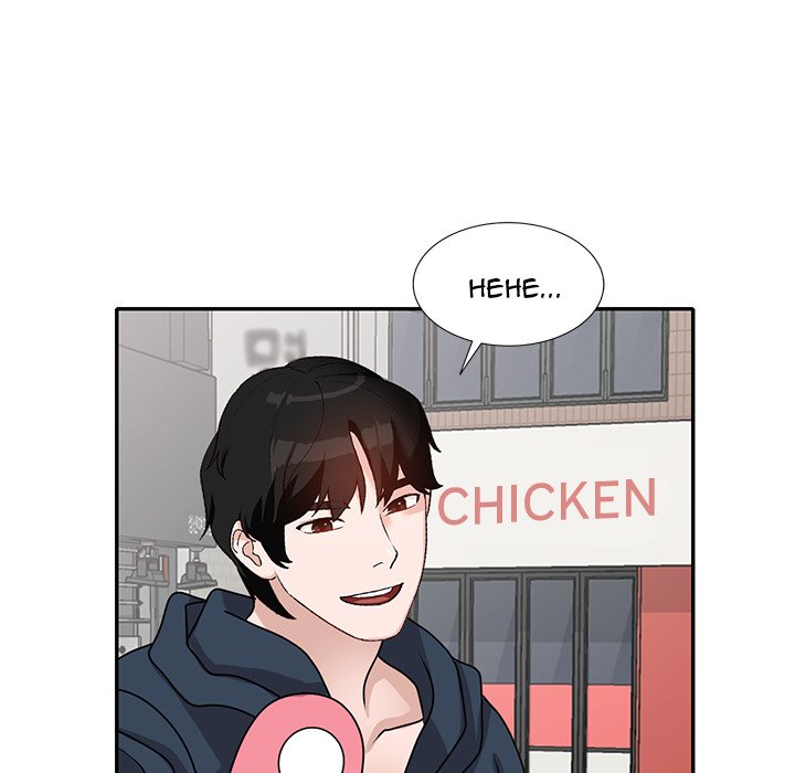 Town Girls Chapter 49 - Manhwa18.com