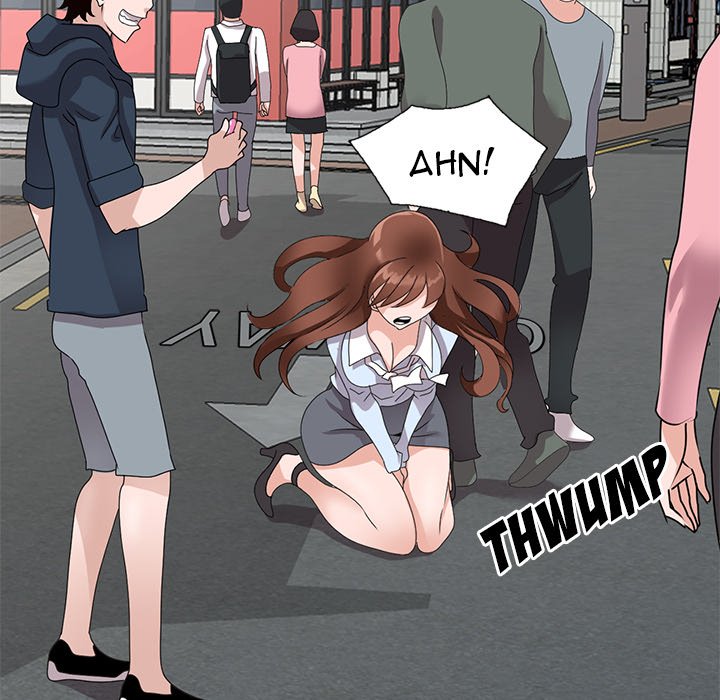 Town Girls Chapter 49 - Manhwa18.com