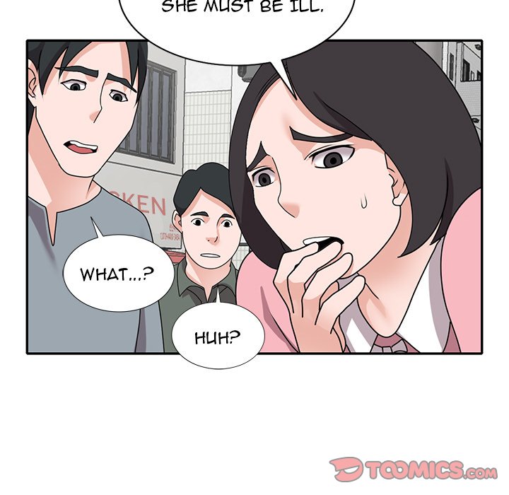 Town Girls Chapter 49 - Manhwa18.com